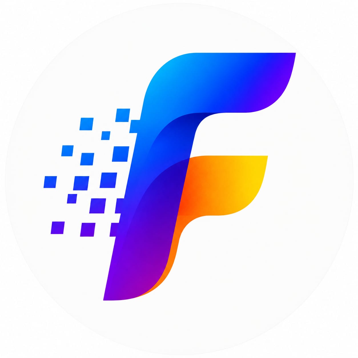 Flashify Digital logo